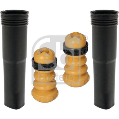 181389 Staubschutzsatz, Stoßdämpfer