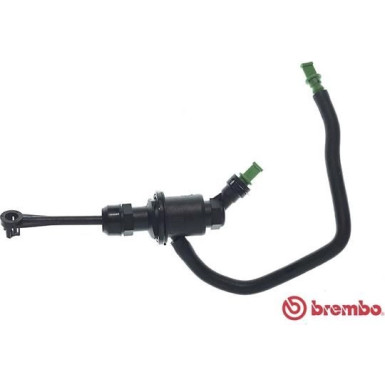 BREMBO Geberzylinder, Kupplung C 56 030 ESSENTIAL LINE