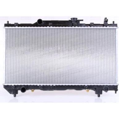 Wasserkühler PKW | TOYOTA AVENSIS 1,8 AUT. 97 | 64782A