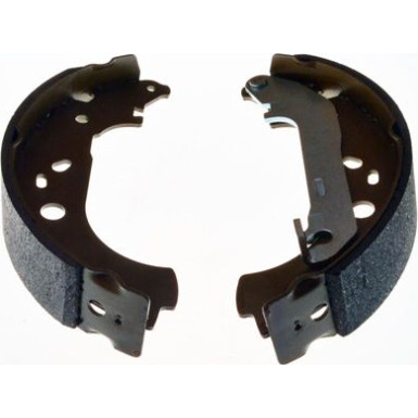 DENCKERMANN Bremsbacken B120120