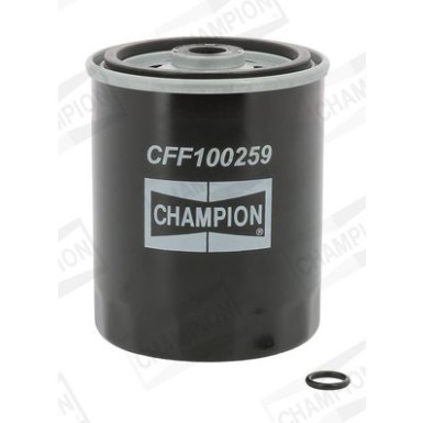 CHAMPION Kraftstofffilter
