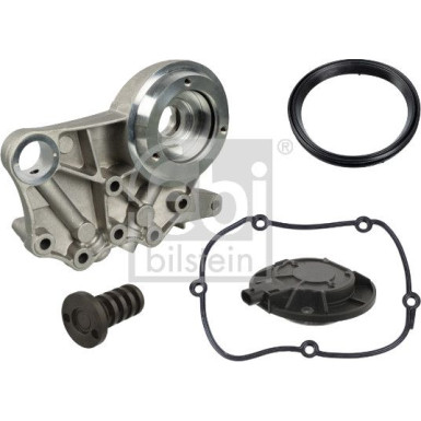 FEBI BILSTEIN Lagerbock, Nockenwelle FEBI BILSTEIN Lagerbock, Nockenwelle