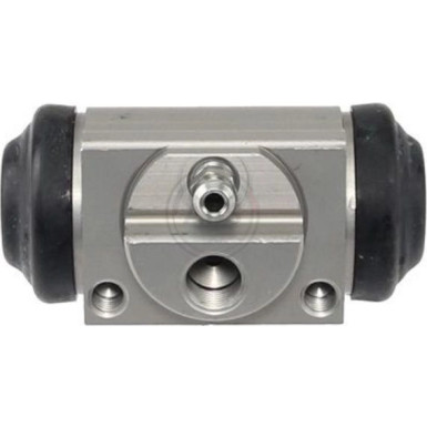 A.B.S. Bremsrolle A.B.S. Bremsrolle