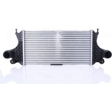 Ladeluftkühler PKW Mercedes Ml W166 11 FIRST FIT 96332