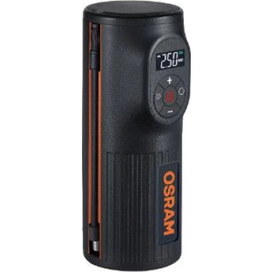 OTIR2000 Druckluftreifenprüfer/-füller TYREinflate 2000