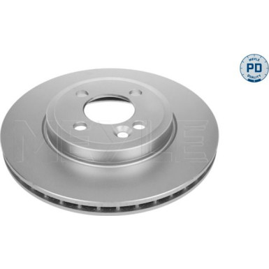 Bremsscheibe Mini P. Cooper 06 MEYLE-PD: Advanced performance and design 383 521 0382/PD