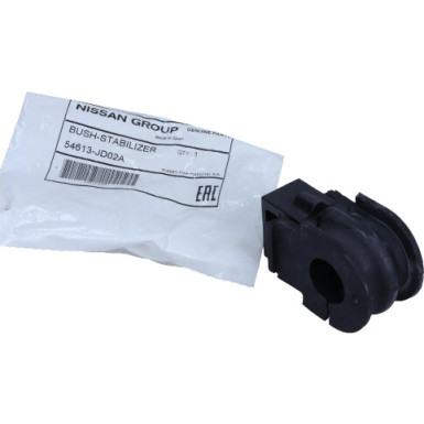Lagerung - Radaufhängung Nissan P. X-Trail 2.0/2.5/2.5Dci 07- Original | 54613JD02A Lagerung - Radaufhängung Nissan P. X-Trail 2.0/2.5/2.5Dci 07- Original | 54613JD02A