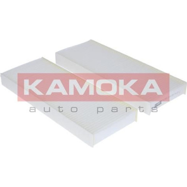 KAMOKA Filter, Innenraumluft