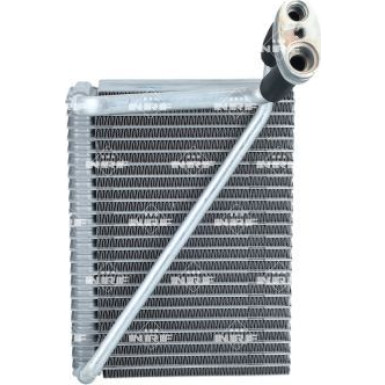 Verdampfer, Klimaanlage | 36077