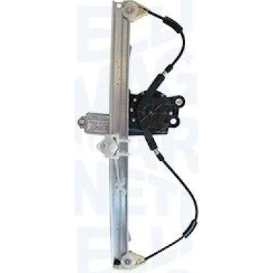 MAGNETI MARELLI Fensterheber | 350103317000
