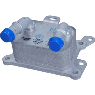 Ölkühler PKW | Nissan Qashqai 13 | 91193