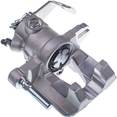 DENCKERMANN Bremstrommel B190069R DENCKERMANN Bremstrommel B190069R