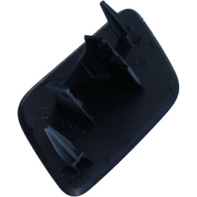 Original VAG Scheinwerferwascherabdeckung Audi A6 05-11 Pr | 4F0955276GRU