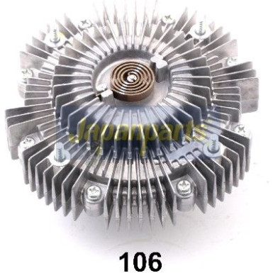 Kupplung, K÷hlerl Nach VC-106