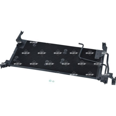 Kondensator, Klimaanlage EASY FIT 35218