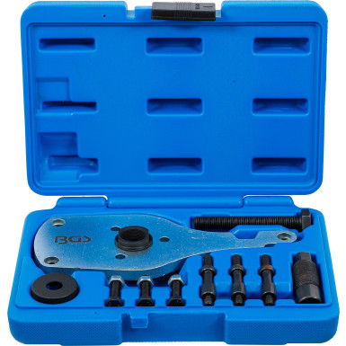 BGS Einspritzpumpen Montage- und Demontage-Werkzeug-Satz | für Ford 2.0 ECOblue | 80002