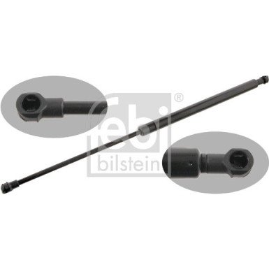 FEBI BILSTEIN Gasdruckfeder | 31028
