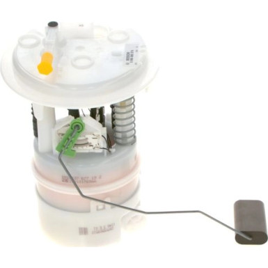 0 986 580 374 Kraftstoff-Fördereinheit 0 986 580 374 Kraftstoff-Fördereinheit