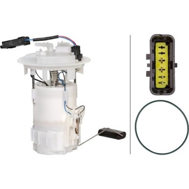 8TF 358 106-021 Kraftstoff-Fördereinheit 8TF 358 106-021 Kraftstoff-Fördereinheit