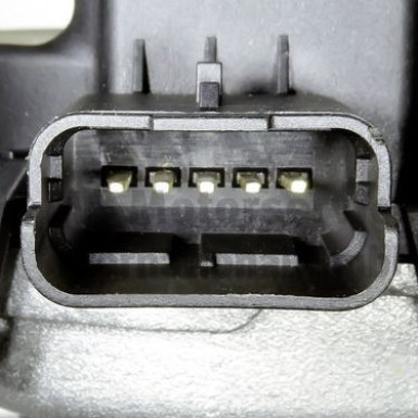 AGR-Ventil | OPEL,PEUGEOT 208,5008 10 | 7.10334.25.0