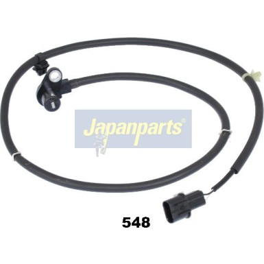 Sensor, Raddrehzahl ABS-548