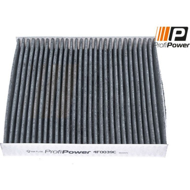 PROFIPOWER Filter, Innenraumluft | 4F0039C