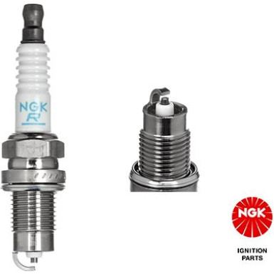 FR2B-D NGK | -Zündkerze | Diverse | 1598