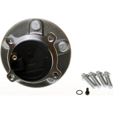 DENCKERMANN Radlager | W413385