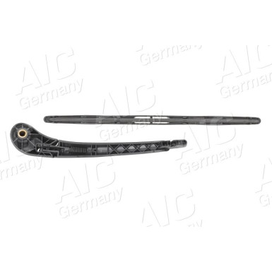 Wischerarm, hinten | Renault | 56803