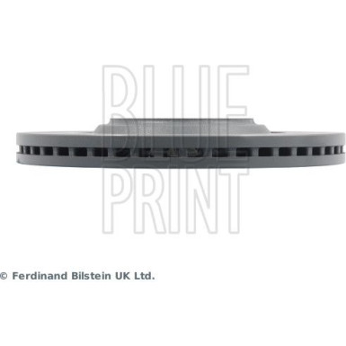 Bremsscheibe Isuzu P. D-Max 2.5 Ddi 12 | ADZ94343 Bremsscheibe Isuzu P. D-Max 2.5 Ddi 12 | ADZ94343