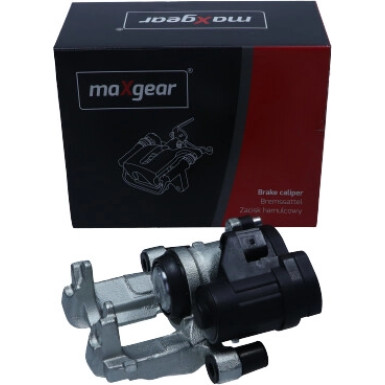 Bremssattel | 82-0908