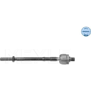 10 305 013 Axialgelenk li/re OPEL Agila,SUZUKI 00 MEYLE-ORIGINAL: True to OE 6160310009