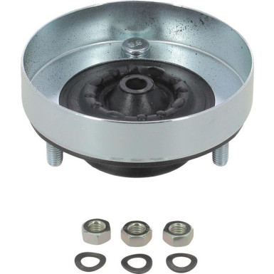 MONROE Stützlager=1Stk | BMW | MK122