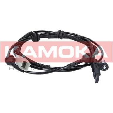 KAMOKA Sensor, Raddrehzahl | 1060101