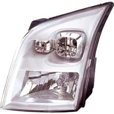 ALKAR Hauptscheinwerfer 2745962