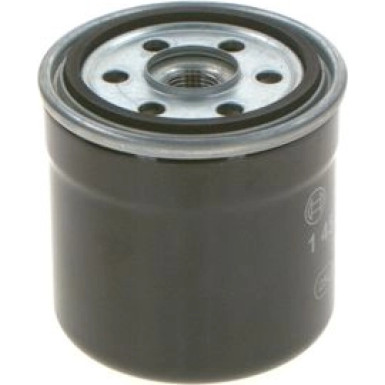 BOSCH | Automotive Kraftstofffilter | 1457434051