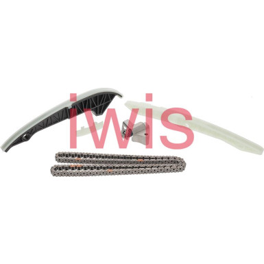 STEUERKETTENSATZ | IWI59009SET STEUERKETTENSATZ | IWI59009SET