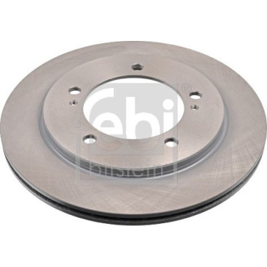 FEBI BILSTEIN Bremsscheibe 28438