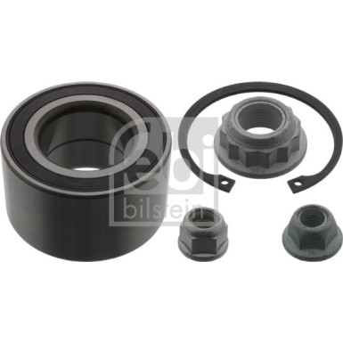 FEBI BILSTEIN Radlager | 39160