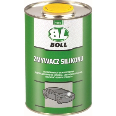 003002 Boll Silikonentferner Dose 1L