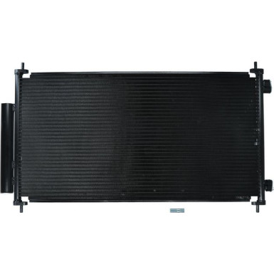 KAMOKA Kondensator, Klimaanlage 7800337