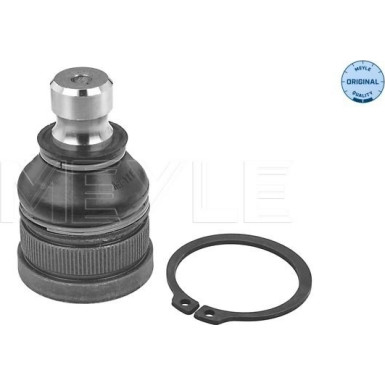 84 303 019 Traggel. VA unten li/re MITSUBISHI Carisma 95 MEYLE-ORIGINAL: True to OE 32-16 010 0002