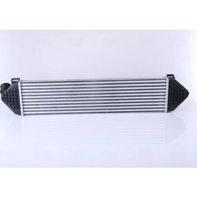 96481 Ladeluftkühler ** FIRST FIT **