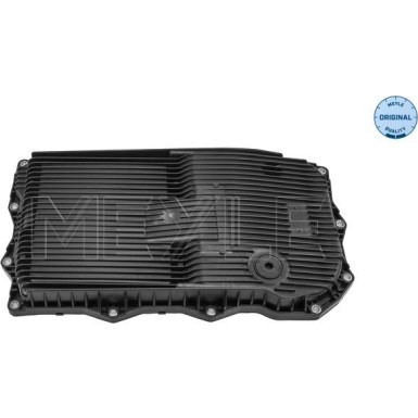 Wanne, Automatikgetriebe MEYLE-ORIGINAL: True to OE 214 325 0001