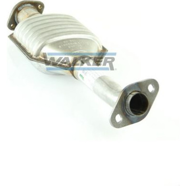 WALKER Endschalldämpfer 18125