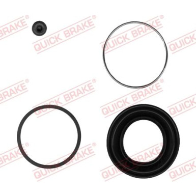 QUICK BRAKE Reparatursatz, Bremssattel 114-0218
