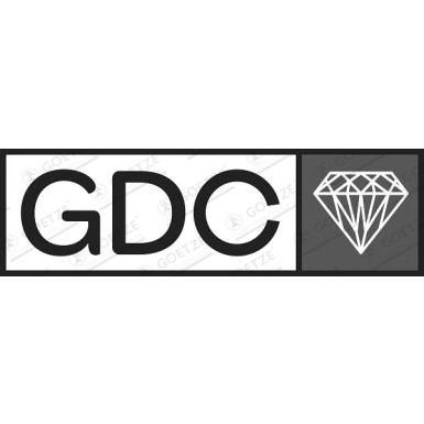 GOETZE ENGINE Kolbenringsatz 08-443100-00