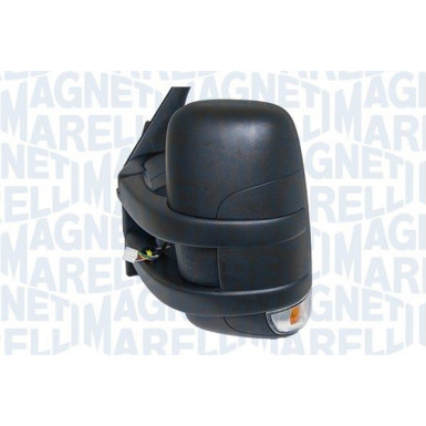 Außenspiegel, Fahrerhaus | RV31820