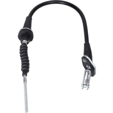 LC121 Seilzug, Kupplungsbetätigung LC121 Seilzug, Kupplungsbetätigung