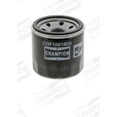 CHAMPION Ölfilter | COF100180S